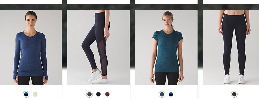 Cute Workout Wear that Won't Break the Bank