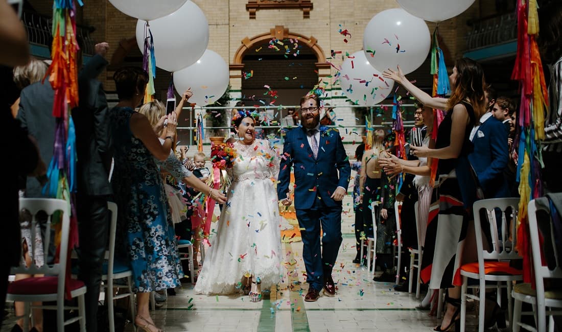 Save on Great Gifts for the Bride and Groom