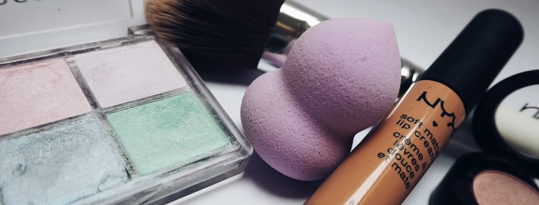 7 Favorite Summertime Beauty Staples All Under $10!
