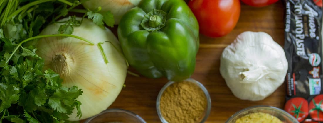 5 Helpful Strategies for Grocery Shopping on a Budget