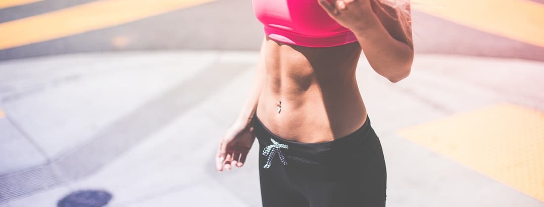 Nail That Late Summer Body With These Tip Top Health Hacks