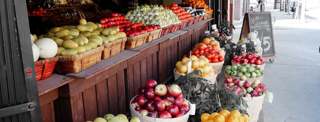5 Helpful Tips to Save You Money on Groceries