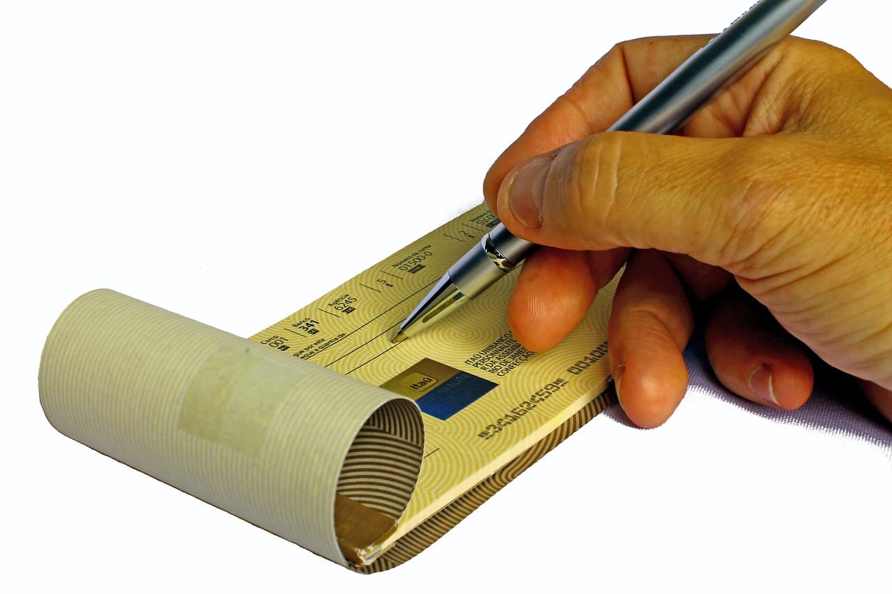 Running Your Business From Home is Made Safer and Easier with Checks Unlimited