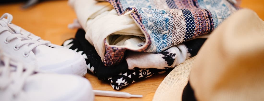 Buying Clothes that fit You and Your Budget