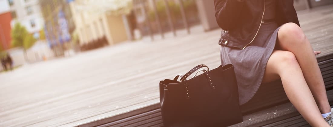 Work-wear Shoes for Every Personality Type