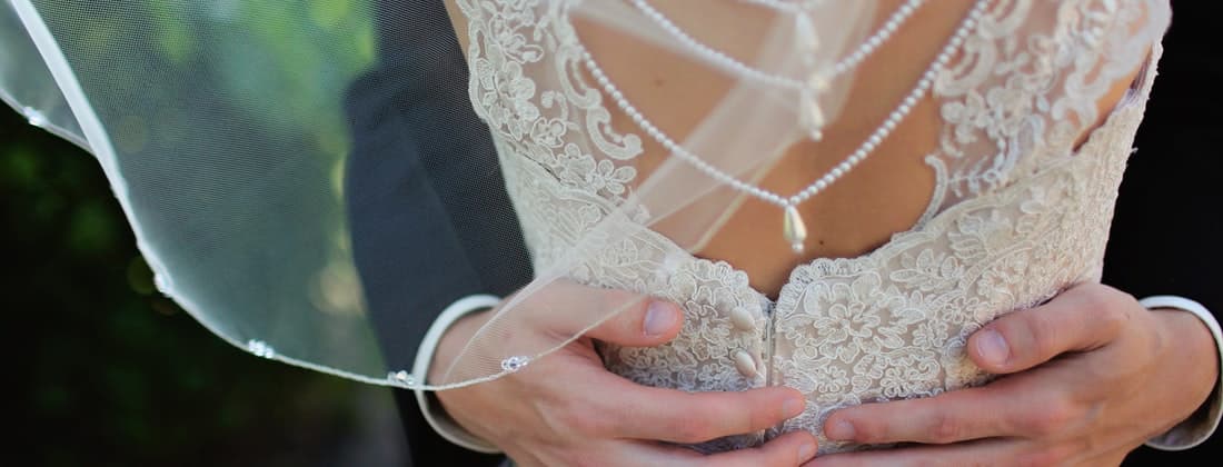 The Top Wedding Dress Looks for Fall, and How to Snag Them For Less
