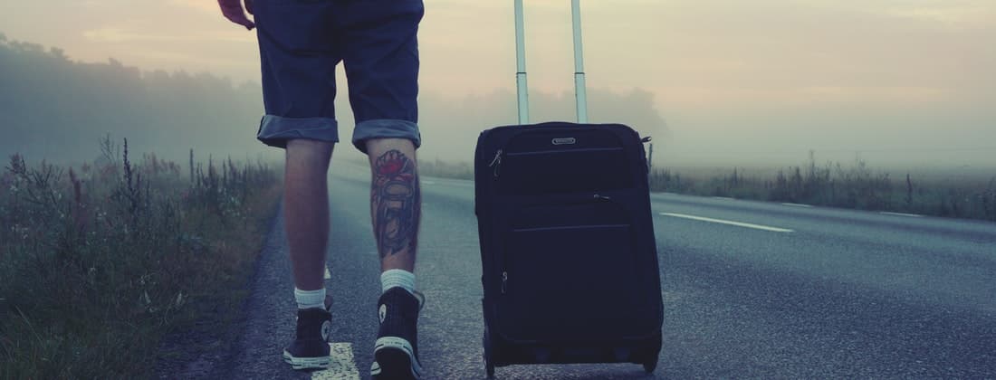 Travel Insurance: 5 Questions You Need to Consider