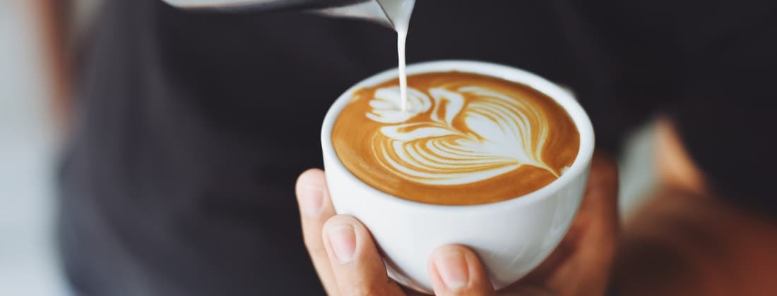 Celebrate National Coffee Day and Save On your Cup Of Joe!