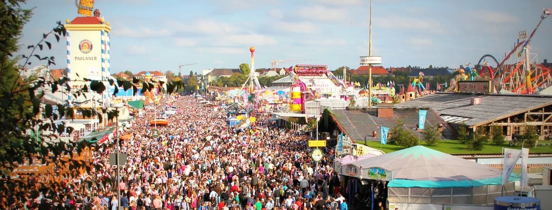 Your DIY Guide to Making Your Own Oktoberfest