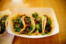 6 Unique Taco Recipes for National Taco Day