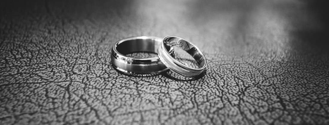 Find Wedding Bliss with Fine Jewelers Wedding Rings
