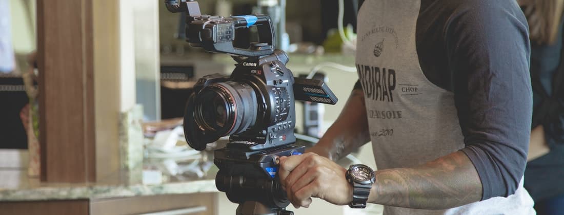 Vimeo Live is Giving Creators the Opportunity to Live Stream Their Creativity
