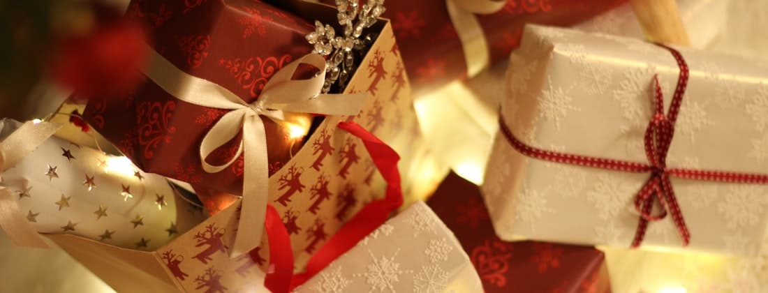 How You Can Use These 4 Brands to do All Your Holiday Shopping