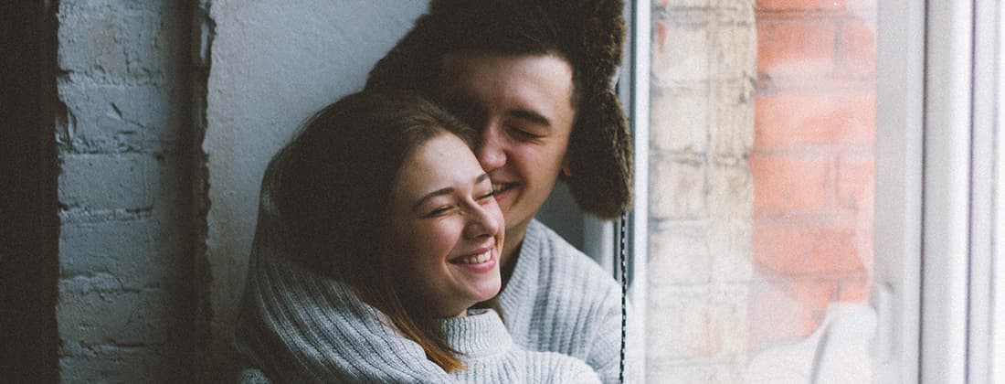 How eharmony Can Help You Avoid Dreaded Relationship Questions