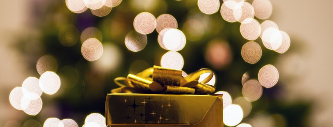 Finding The Right Gift For The Person Who Has Everything