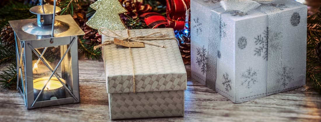 Holiday Shopportunities You Can't Miss This Season