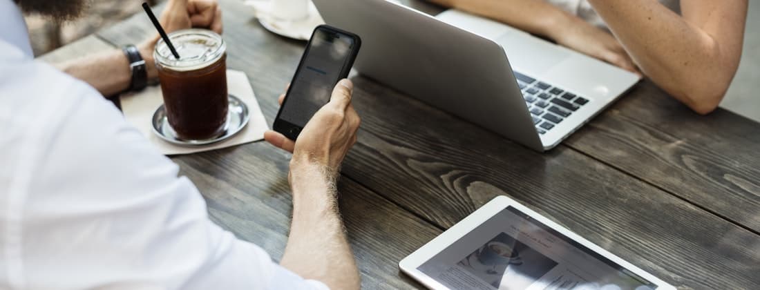 How To Get Ahead in Business From The Comfort of Your Own Home