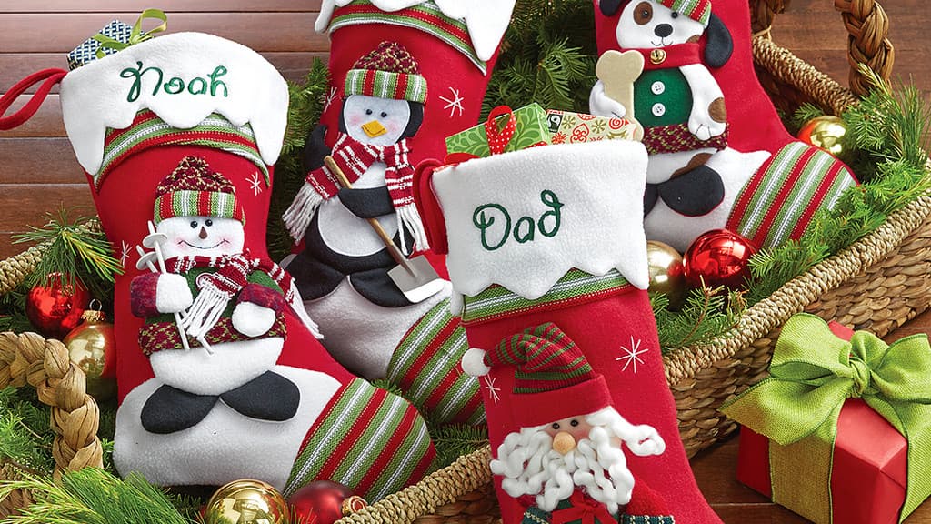 Stuck on Stocking Stuffers? Fill Them Up With These Must-Haves