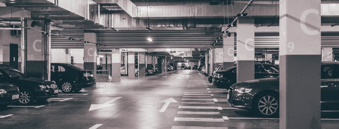 Check “Way” Before You Pay - Best Airport Parking Deals