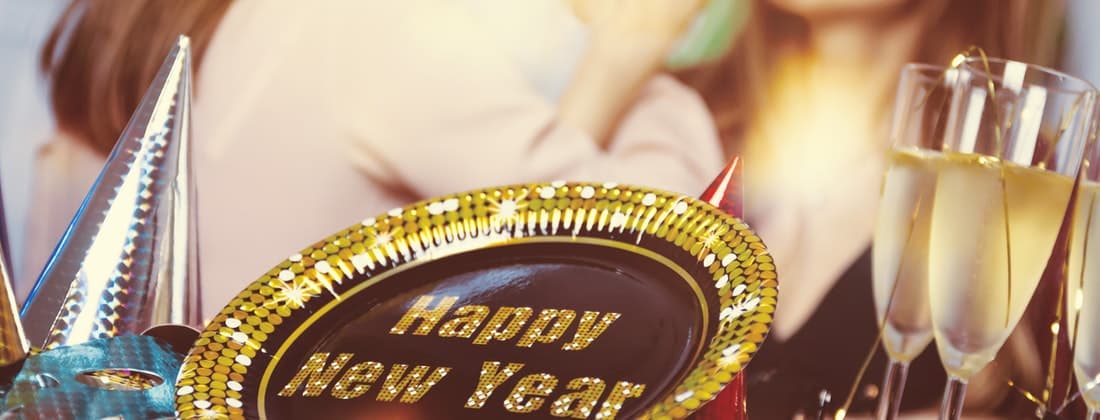 How You Can Fulfill Your New Year's Resolution