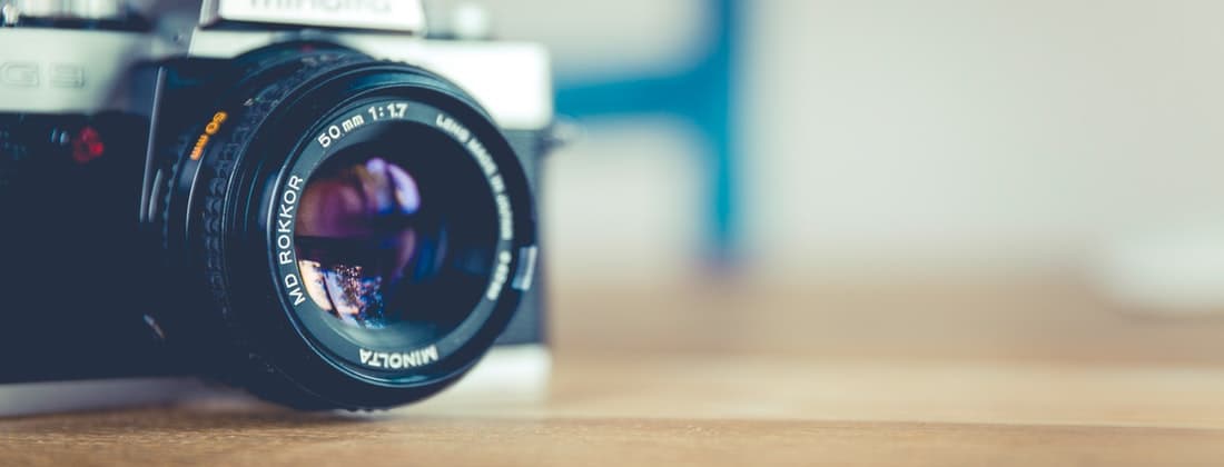 How You Can Capture The Memories This Holiday Season