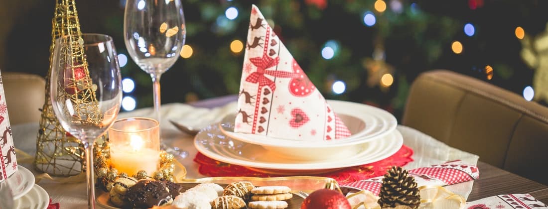 How to Cook an Epic Holiday Meal to Remember