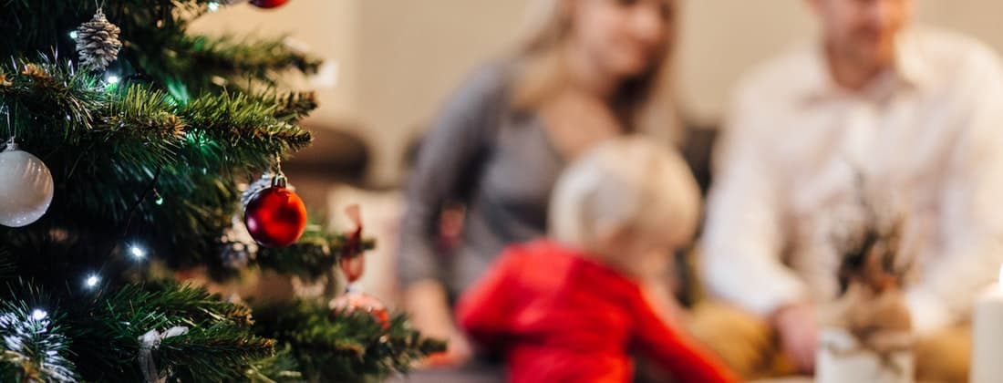 Holiday Craft Ideas for the Whole Family