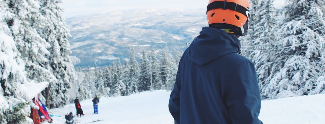 Going On A Winter Getaway? Here Are The 5 Items You Need To Shop Now