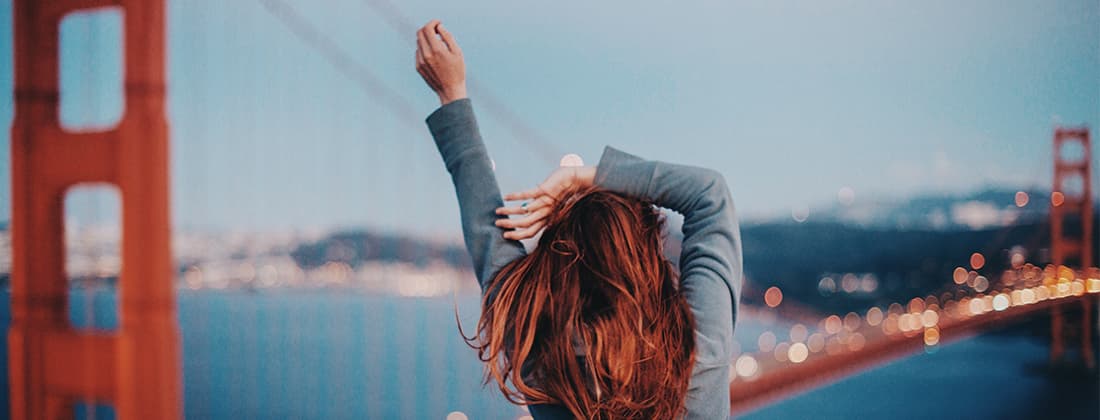 Don't Put Off Resolutions Until New Year's -- Start Today
