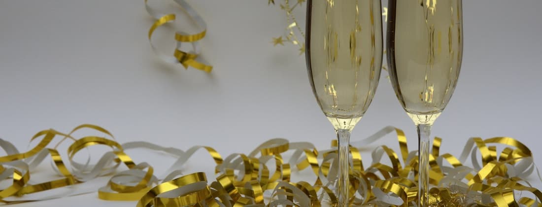 The Unique New Year's Resolution You Can Stick to This Year