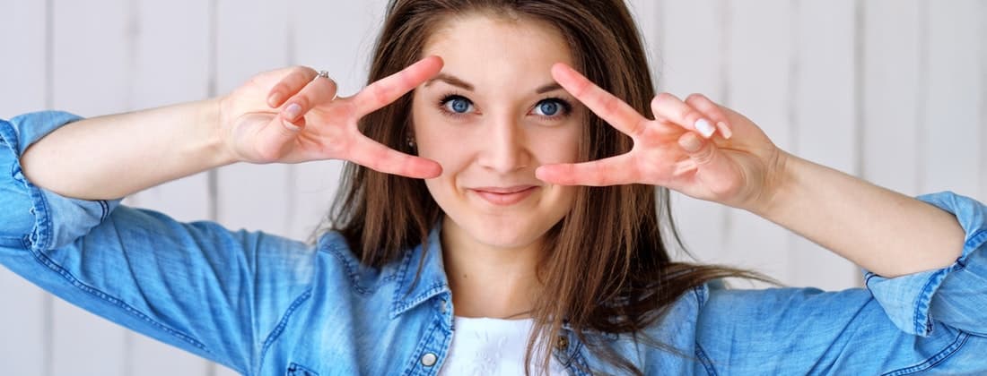 5 Ways to Get a New Look in the New Year