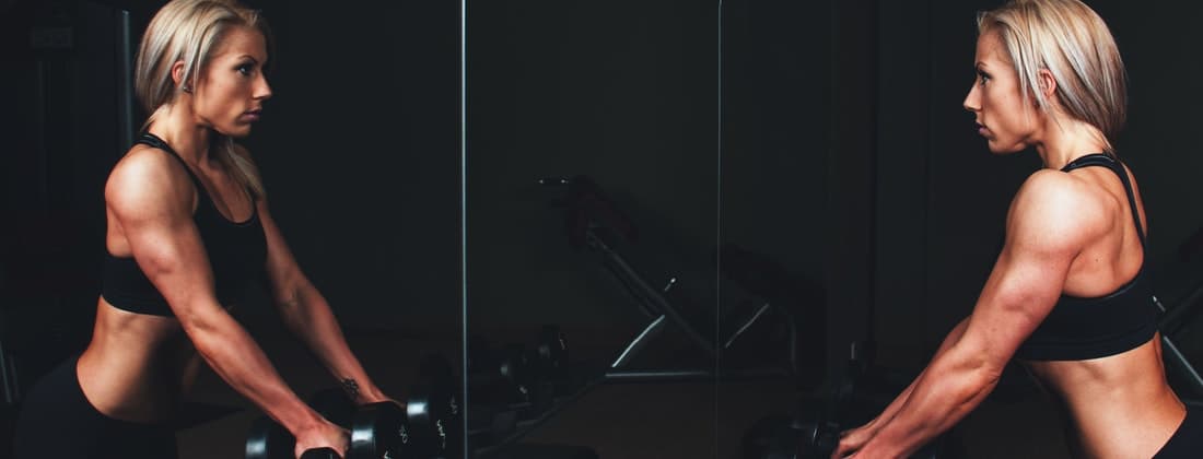 Want to Stay Fit in the New Year? Here is How To Shape Up and Trim Costs