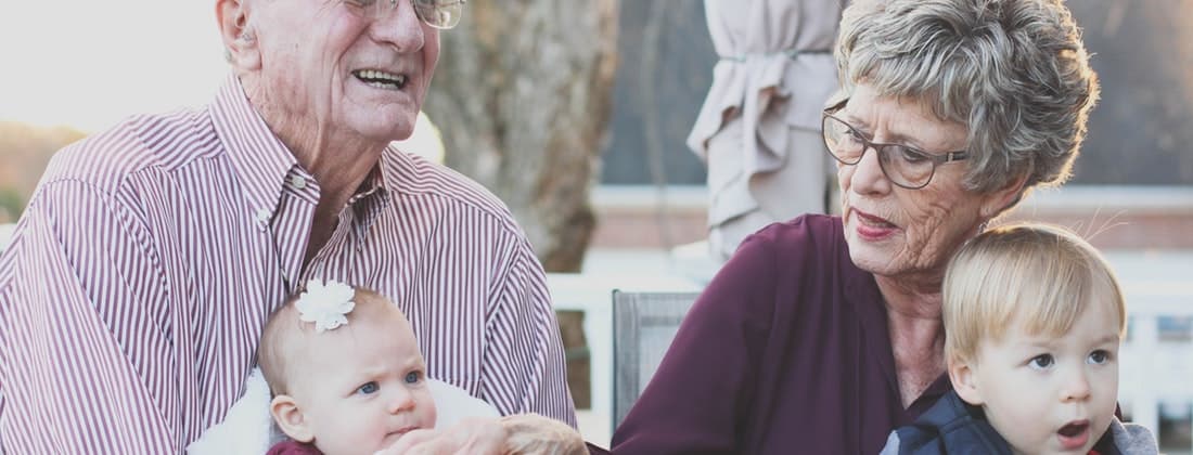 Invest in Your Family Traditions with These Priceless Heirlooms