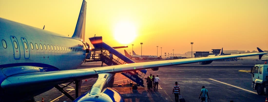 The New Way to Deal with Parking at the Airport