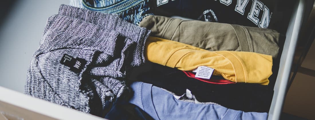 What Your Wardrobe Is Missing This Year
