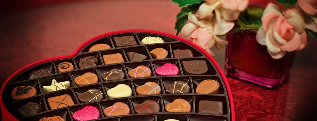 Valentine's Day: Celebrate Love While Celebrating Your Budget