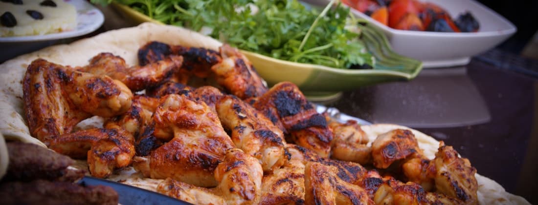 Experience International Cuisine on a Budget: 5 Ways to Diversify your Kitchen