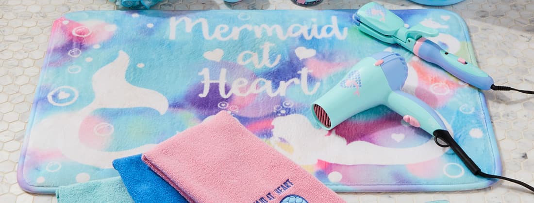 Create a Dream Space for Her Personal Care Routine This Spring