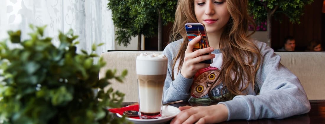 An Affordable Phone Case For Your Personality Type