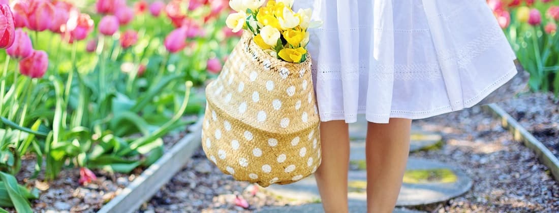 10 Ways To Shop and Show Skin With These Plus Size Spring Fashion Picks
