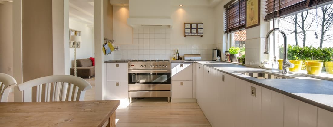 What You Need to Do Before You Start Spring Cleaning