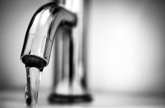 Spring For A Lower Water Bill: Ways To Stop The Slow Money Drip