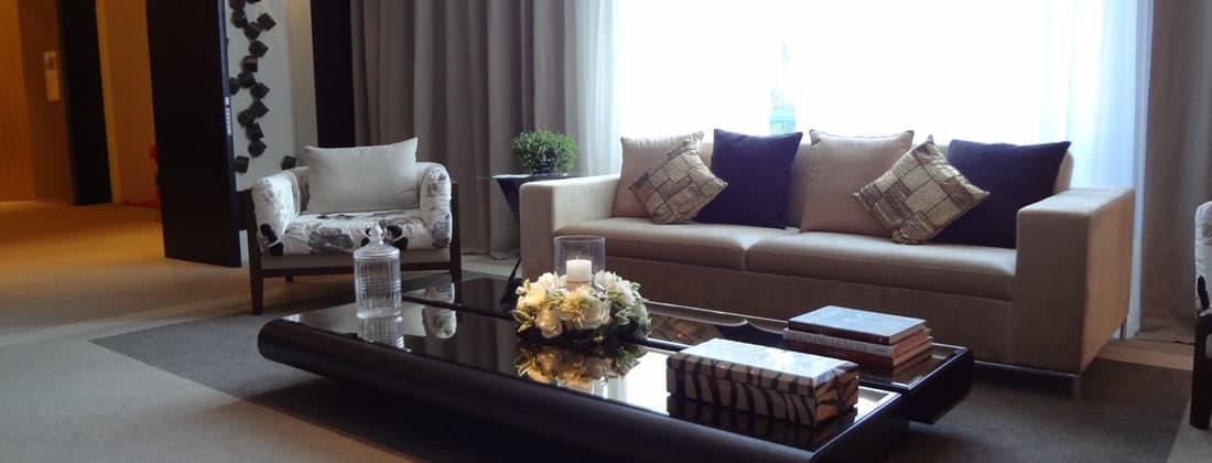 Cheaper Than an Interior Decorator: How You Can Style Your Home With These Key Pieces