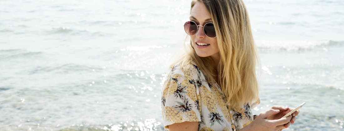 Sunglasses That Fit Your Face and Budget