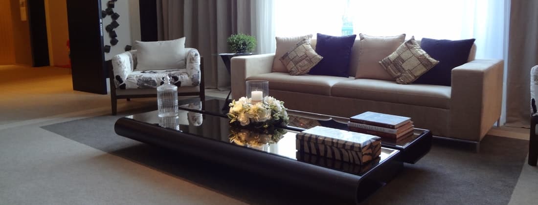 How You Can Shop Overstock's Spring Black Friday Sale to Upgrade Every Room