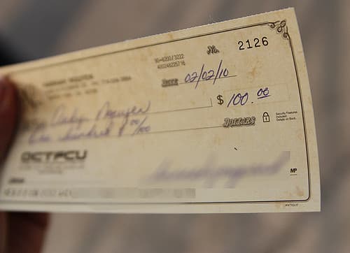 Congrats On Your First Paycheck! Here’s How to Spend It Wisely