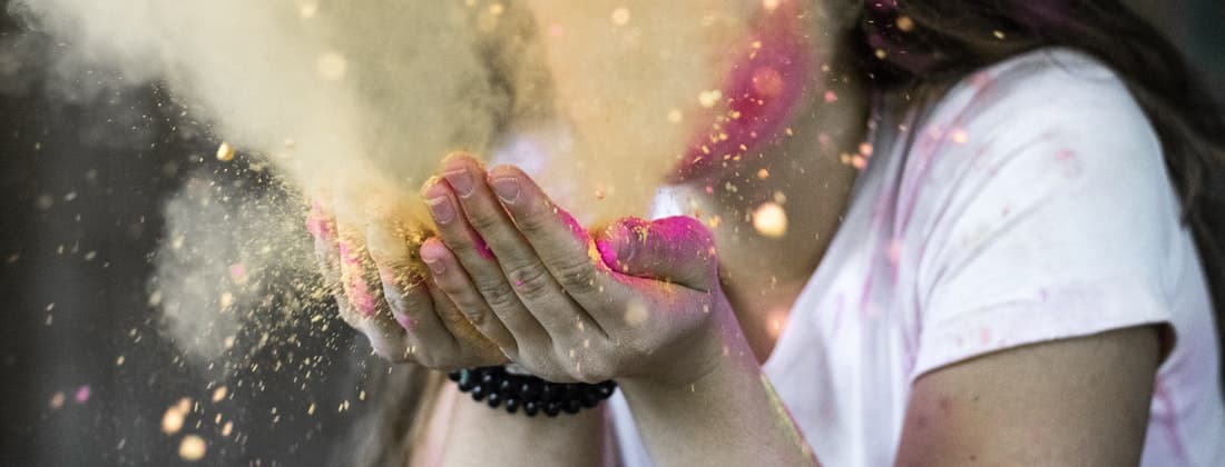 The Must-Haves You Need If You’re Going To A Music Festival