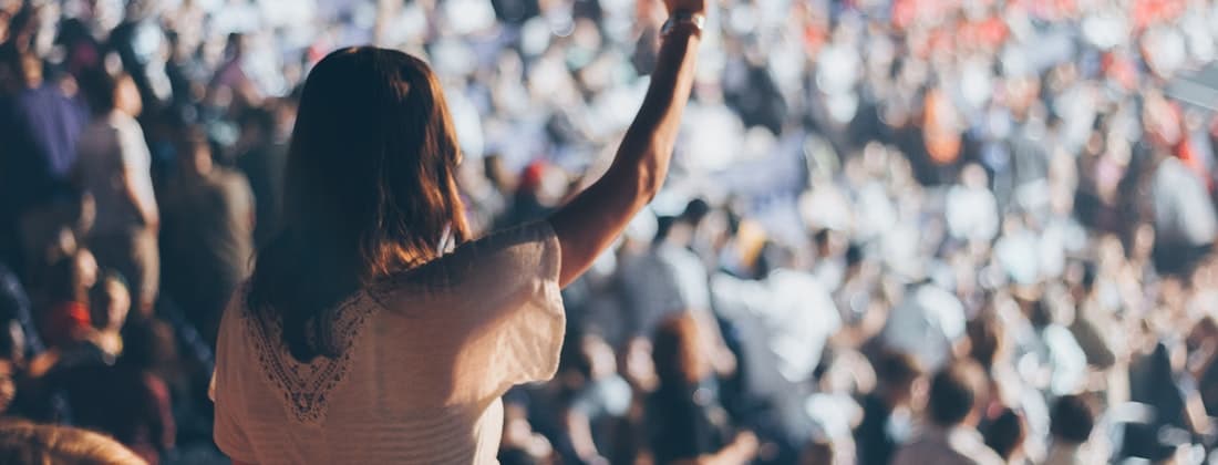 2018’s Hottest Affordable Trends for Music Festival Season