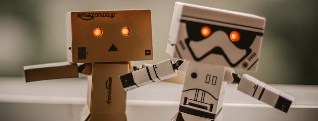 “May the Fourth be with You”: Ways to Celebrate with Toys from Little Bits