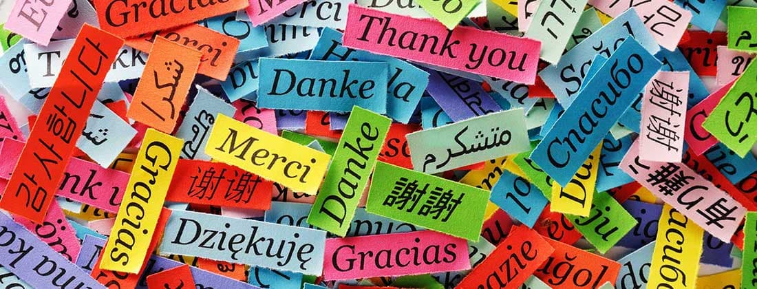 The Benefits of Raising Bilingual Children